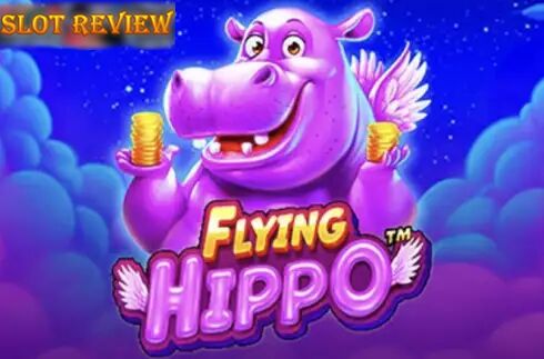 Flying Hippo icon